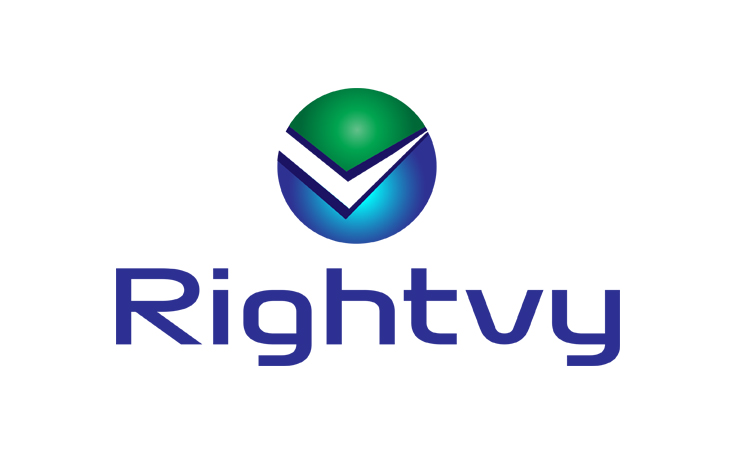 Rightvy.com - Great premium domain names
